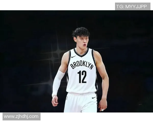媒体预测篮网队有望成就未来超级巨星引领NBA新时代
