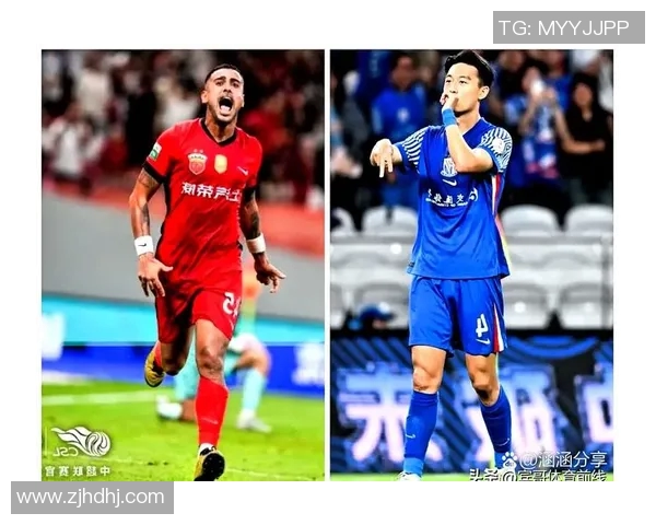 中超焦点对决战前阵容及战术分析