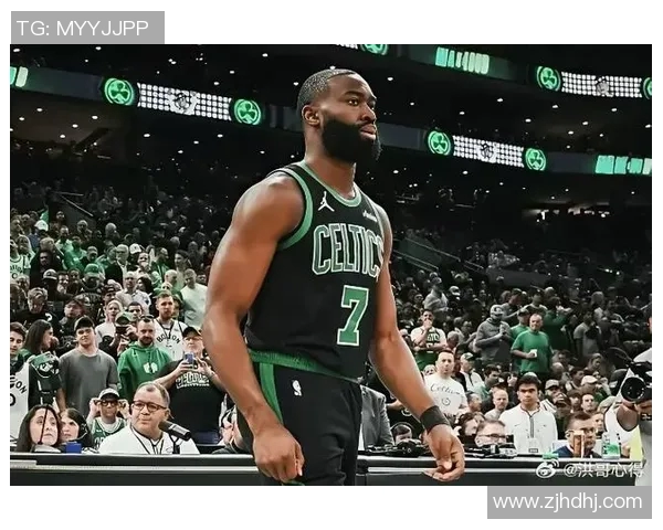 球迷炸锅：凯尔特人这一行为引热议！