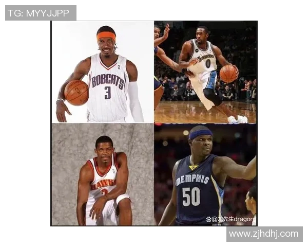 NBA选秀黑马盘点