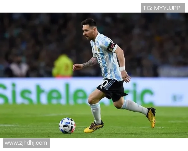 梅西赛后采访爆金句，引全场大笑