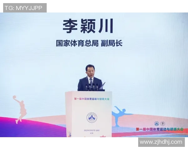 国家体育总局：推动体育教师进驻中小学常态化