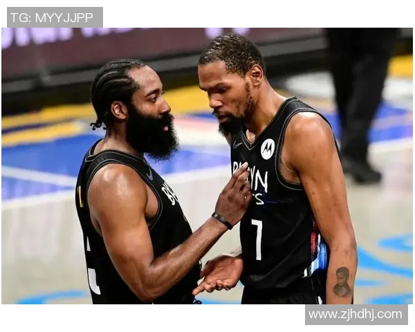 媒体预测：篮网或成未来超级巨星