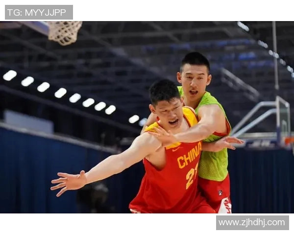 CBA球员技能训练最新趋势