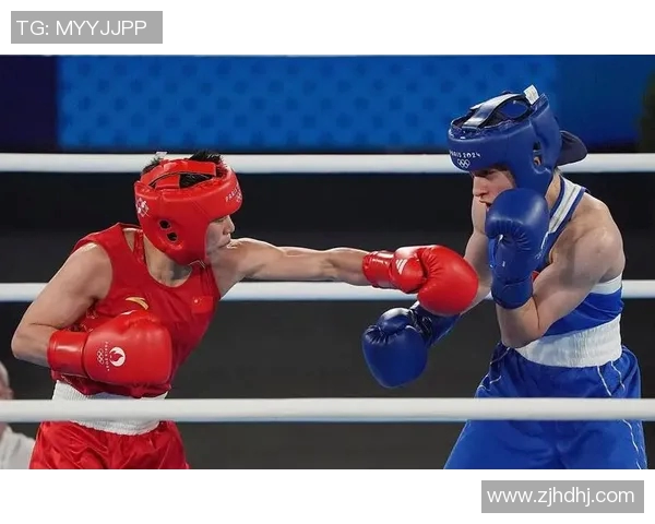 2024巴黎奥运会拳击项目夺冠热门分析及完整赛程预告