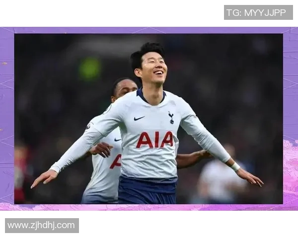 孙兴慜五年数据全面提升 技术进步与全面发展展现传奇之路