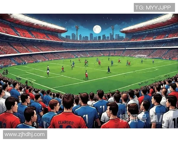 战术解析：巴黎圣日耳曼如何通过精妙布阵主导比赛节奏